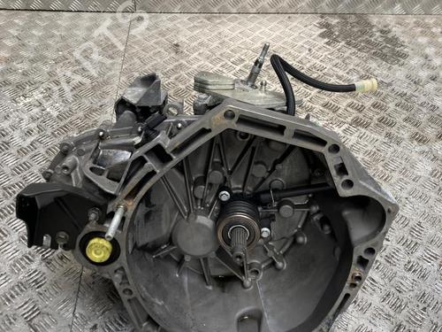 Used Gearbox Gearbox RENAULT CLIO III (BR0/1, CR0/1) 1.5 dCi (BR0H, CR0H, CR1S, BR1S) (106 hp) 36356592 36356592