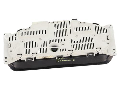 Instrument cluster NISSAN NAVARA NP300 (D40) 2.5 dCi 4WD | BP36196992C47 - Image 6