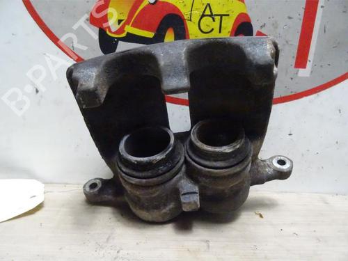 Left front brake caliper CITROËN JUMPY II Van 1.6 HDi 90 8V | BP13270780M105 