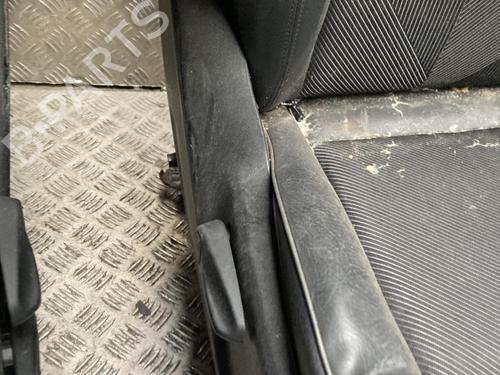Seats set FIAT 500X (334_) 1.0 (334.AXN1B) | BP40281185C78  - Image 11