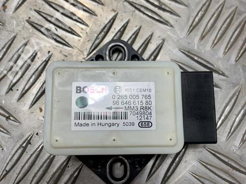 Used Electronic sensor PEUGEOT 508 SW I (8E_) 1.6 HDi (115 hp) 23849126