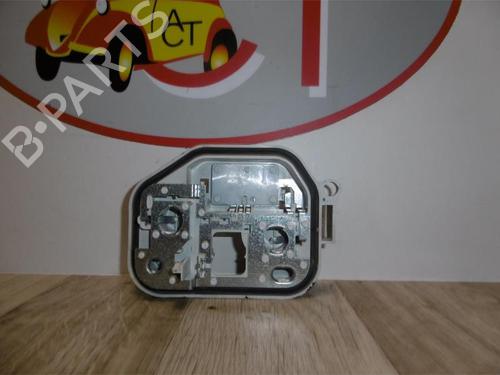 Licence plate light RENAULT MEGANE III Grandtour (KZ0/1) 1.9 dCi (KZ0J, KZ0N, KZ1S) | BP13291000I40 