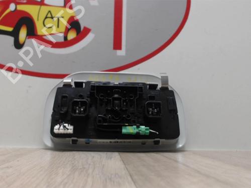 Interior roof light FIAT TIPO Hatchback (356_, 357_) 1.3 D (356HXH1A) | BP28334316I8 