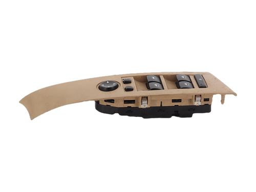 Left front window switch BMW 5 Touring (E61) 530 xd | BP36440188I27 - Image 4