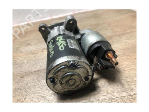 Starter DACIA SANDERO 1.4 (BS0C, BS0A, BS0G, BS1F, BS0E) | BP25305662M8 