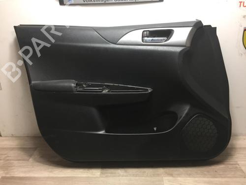 Used Front left panel SUBARU IMPREZA Hatchback (GR, GH, G3) 2.0 D AWD (150 hp) 20612041
