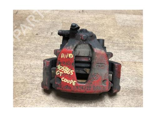 Right front brake caliper ALFA ROMEO GT (937_) 1.9 JTD (937CXN1B) | BP23109655M104