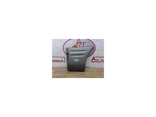 Used Door moulding trim HYUNDAI H-1 / STAREX Bus (A1) 2.5 TCi (99 hp) 20616591