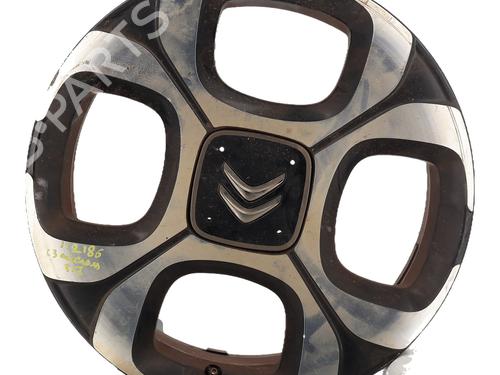 Used Rim Rim CITROËN C3 AIRCROSS II (2R_, 2C_) 1.2 PureTech 110 (2RHNZB, 2RHNZW, 2RHNPX, 2RHNPJ) (110 hp) 39948684 39948684