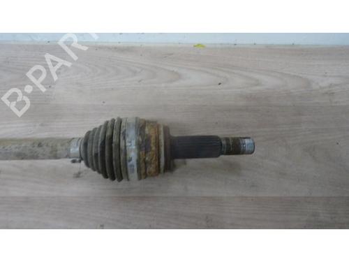 Right rear driveshaft TOYOTA RAV 4 III (_A3_) 2.2 D 4WD (ALA30_, ALA30R) | BP23035847M41