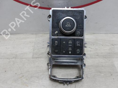 Used Switch LAND ROVER RANGE ROVER SPORT II (L494) 5.0 SCV8 4x4 (510 hp) 12974086