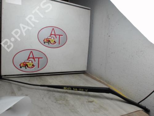 Used Front windshield wiper arm RENAULT CLIO IV (BH_) 1.5 dCi 75 (75 hp) 13275817