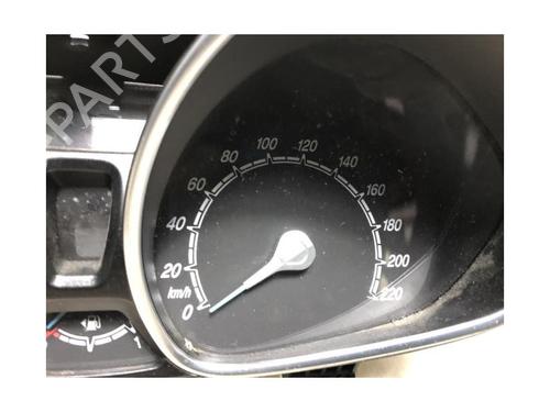 Instrument cluster FORD B-MAX (JK) 1.0 EcoBoost | BP20613235C47 