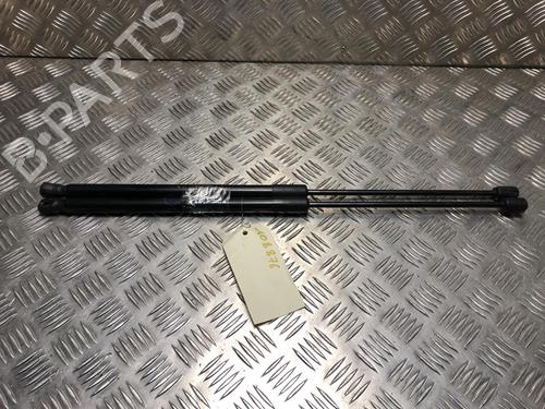 Used Tailgate lift support FORD FIESTA VII (HJ, HF) 1.1 Ti-VCT (86 hp) 25376699