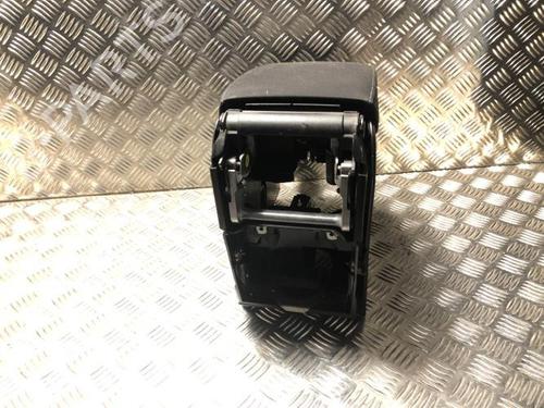 Armrest / Center console VW SCIROCCO III (137, 138) 1.4 TSI | BP28305494I20 