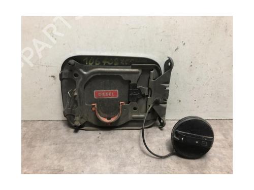 Fuel flap NISSAN X-TRAIL I (T30) 2.2 Di 4x4 | BP20622047C131 