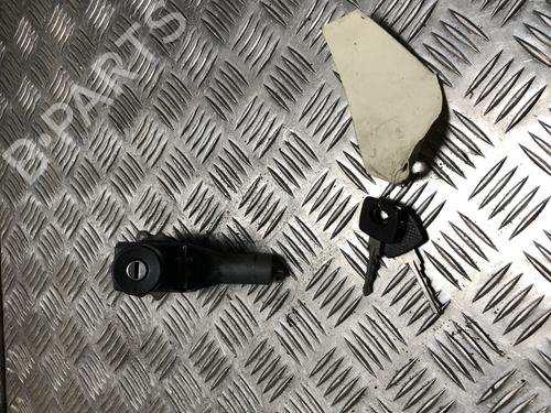 Ratlås/Tændingslås MERCEDES-BENZ G-CLASS (W463) 300 GD (463.327, 463.328) (113 hp) 31197526