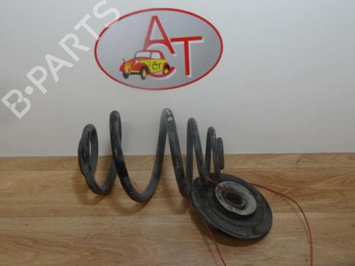 Used Shock absorber spring Shock absorber spring OPEL CORSA C (X01) 1.7 DI (F08, F68) (65 hp) 13285668 13285668