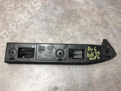 Used Front bumper bracket VW GOLF IV (1J1) 1.4 16V (75 hp) 20619719