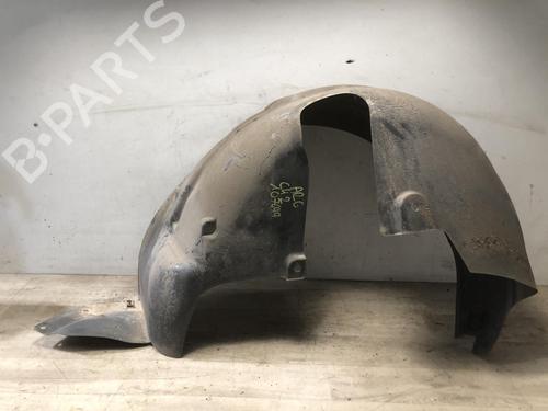Used Wheel arch CITROËN C4 II (NC_) 1.6 BlueHDi 120 (120 hp) 20624904