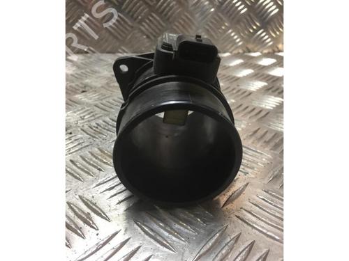 Mass air flow sensor RENAULT LAGUNA III (BT0/1) 1.5 dCi (BT00, BT0A, BT0T, BT1J) | BP28287661M95 
