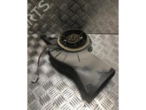 Heater blower motor CITROËN C15 Box Body/MPV (VD_) 1.9 D | BP27650501M62 