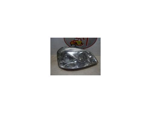 Used Right headlight CHEVROLET NUBIRA Saloon 1.6 (109 hp) 13287451