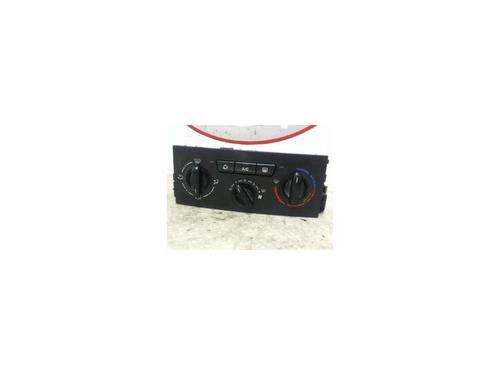 AC Styreenhet / Manøvreringsenhet PEUGEOT 207 CC (WD_) 1.6 HDi (109 hp) 13278062