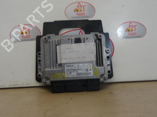 Used Control unit CITROËN C4 I (LC_) 1.6 HDi (90 hp) 30672807