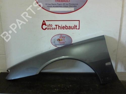 Used Left front fenders PEUGEOT 406 Coupe (8C) 2.2 HDI (133 hp) 20103960