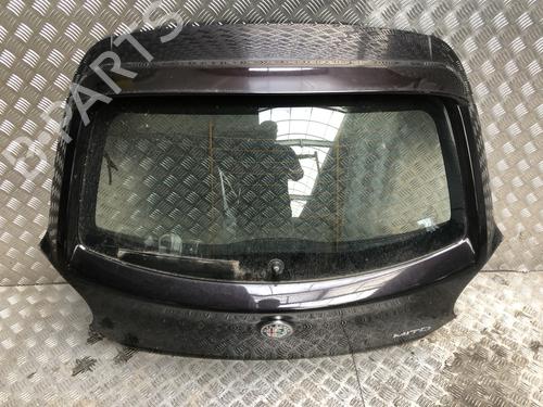 Used Tailgate Tailgate 39561568 39561568