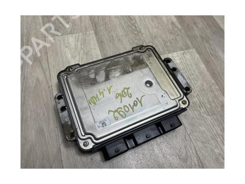 Engine control unit (ECU) PEUGEOT 206 Hatchback (2A/C) 1.4 HDi eco 70 | BP13382154M57 
