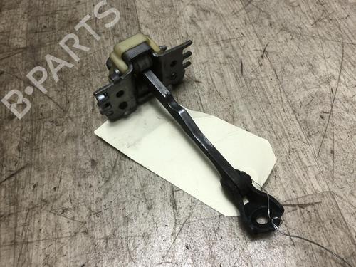Used Hinge/Door check strap RENAULT TWINGO II (CN0_) 1.6 RS (CN0N, CN0R, CN0S) (133 hp) 26877118