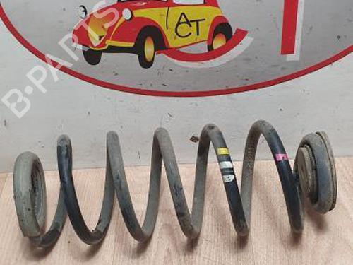 Used Shock absorber spring PEUGEOT 308 CC (4B_) 2.0 HDi (140 hp) 13285843