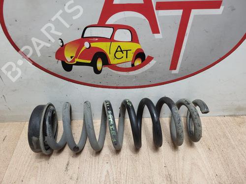 Used Shock absorber spring BMW 1 (E87) 118 d (143 hp) 13285864
