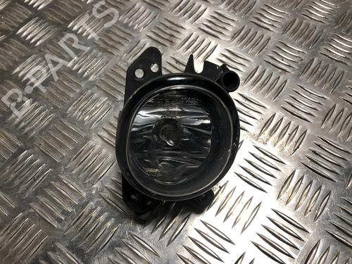 Used Left front fog light MERCEDES-BENZ M-CLASS (W164) ML 280 CDI 4-matic (164.120) (190 hp) 31197567