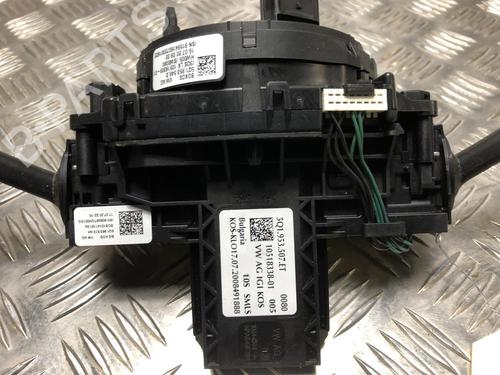 Steering column stalk VW TOURAN (5T1) 2.0 TDI | BP31202306I23 