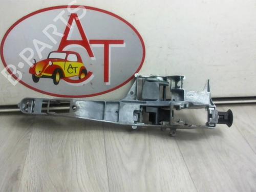 Used Front left exterior door handle PEUGEOT RCZ 2.0 HDi (163 hp) 12973186