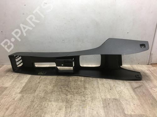 Middle console OPEL ASTRA F Hatchback (T92) 1.4 i 16V (F08, M08, F68, M68) | BP31244160I22
