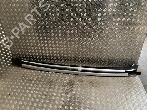 Used Roof bar Roof bar PEUGEOT 5008 (0U_, 0E_) 2.0 HDi 150 / BlueHDi 150 (150 hp) 33294265 33294265