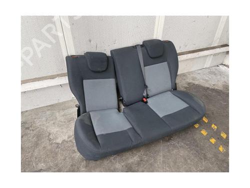 Rear seat FORD FIESTA VI (CB1, CCN) 1.4 TDCi | BP13266761C17 