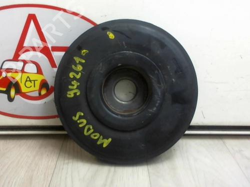 Remskive RENAULT MODUS / GRAND MODUS (F/JP0_) 1.4 (JP01, JP0J) (98 hp) 30672765