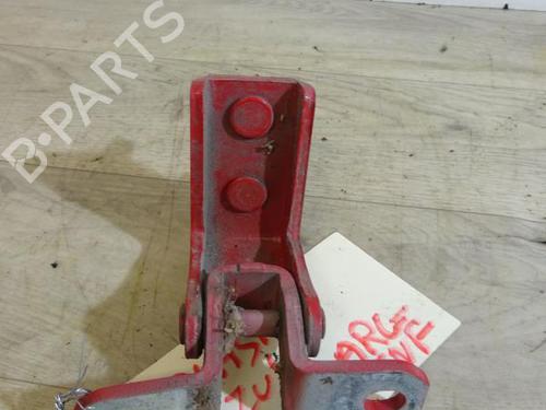 Dørhængsel/Dørbegrænser SUZUKI SPLASH (EX) 1.2 (A5B412) (86 hp) 20627773