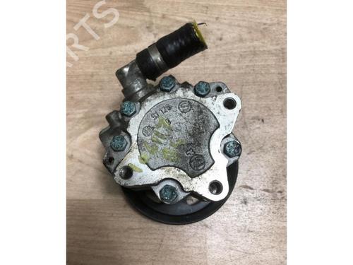 Steering pump DACIA DUSTER (HS_) 1.2 TCe 125 | BP22249657M99
