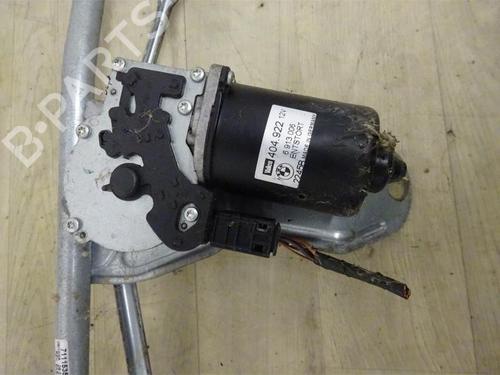 Front wiper motor BMW X5 (E53) 3.0 d | BP13282931M29 