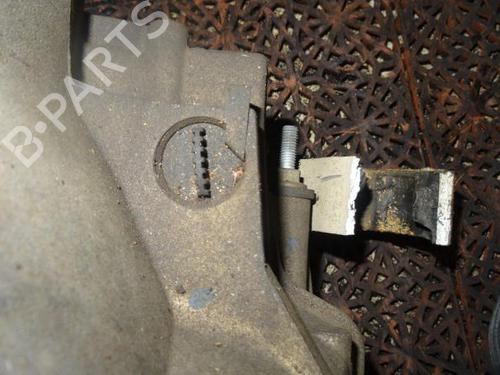 Gearbox FORD FIESTA VI (CB1, CCN) 1.25 | BP37070176M3 - Image 6