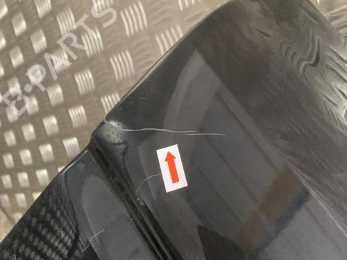 Right front fenders JAGUAR S-TYPE II (X200) 2.7 D | BP31197341C42