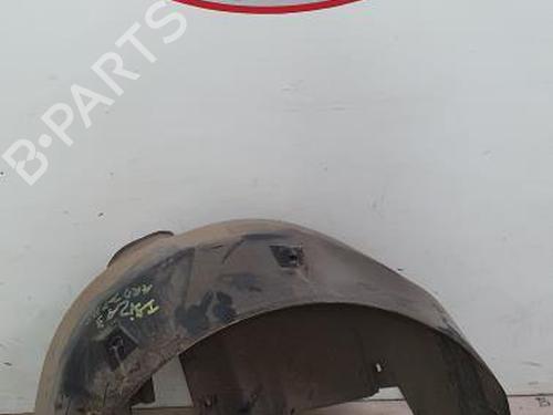 Used Wheel arch SEAT IBIZA III (6L1) 1.4 16V (100 hp) 23128159