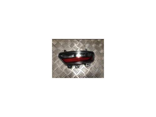 Used Rear fog light RENAULT CAPTUR II (HF_) TCe 140 (HFN0) (140 hp) 26601378
