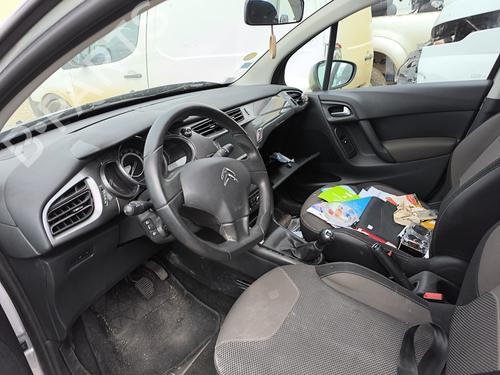 Nummerpladelys CITROËN C3 II (SC_) 1.6 HDi | BP31187012I40 - Image 4